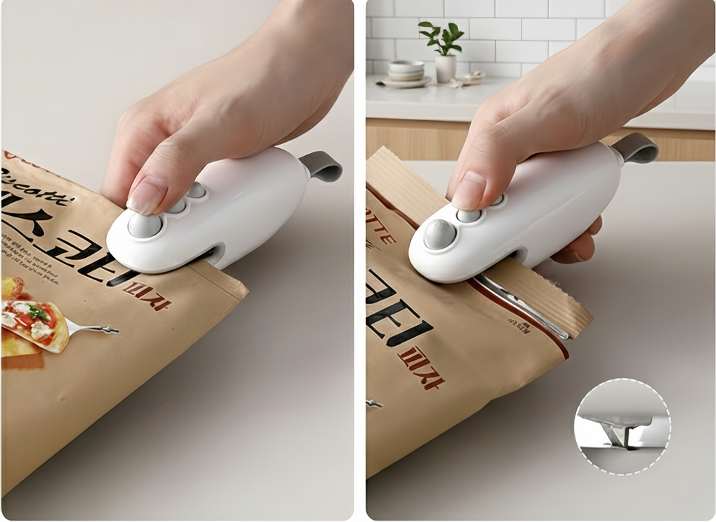 Mini Bag Sealer