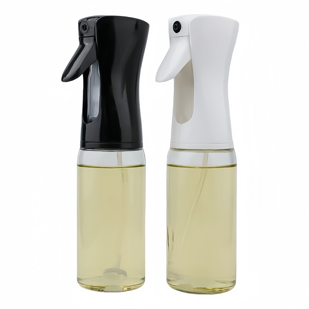 Premium 220ML Glass Oil Sprayer